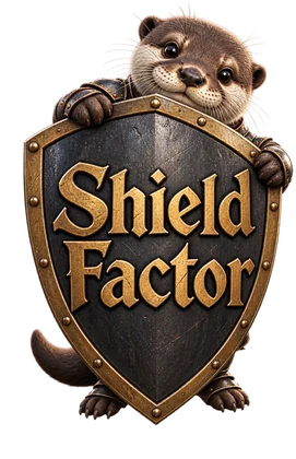 Shield Factor VPN